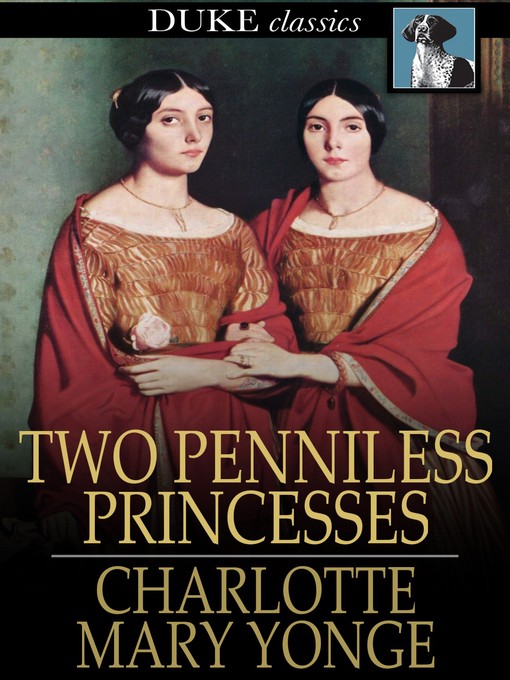 Cover of Two Penniless Princesses